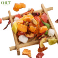 wholesale Dried Fruit  Freeze  Dry Fruit mixture Customized Packaging